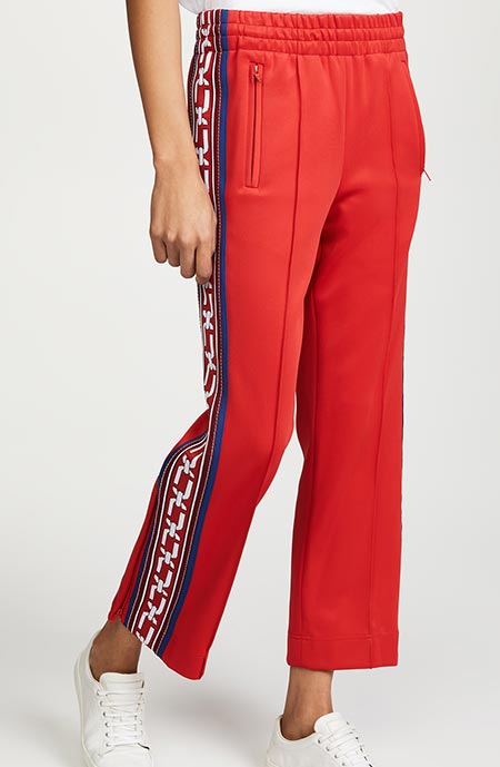 pantalon survêtement Jacobs 