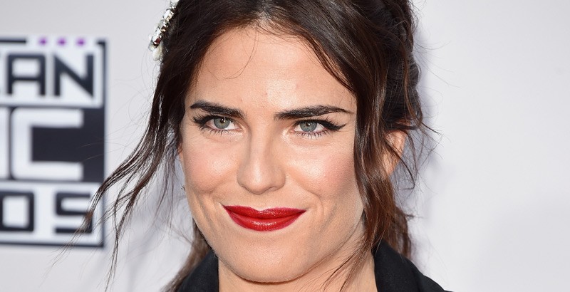 karla souza violée