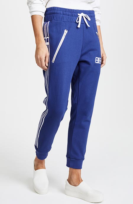 pantalon de survêtement