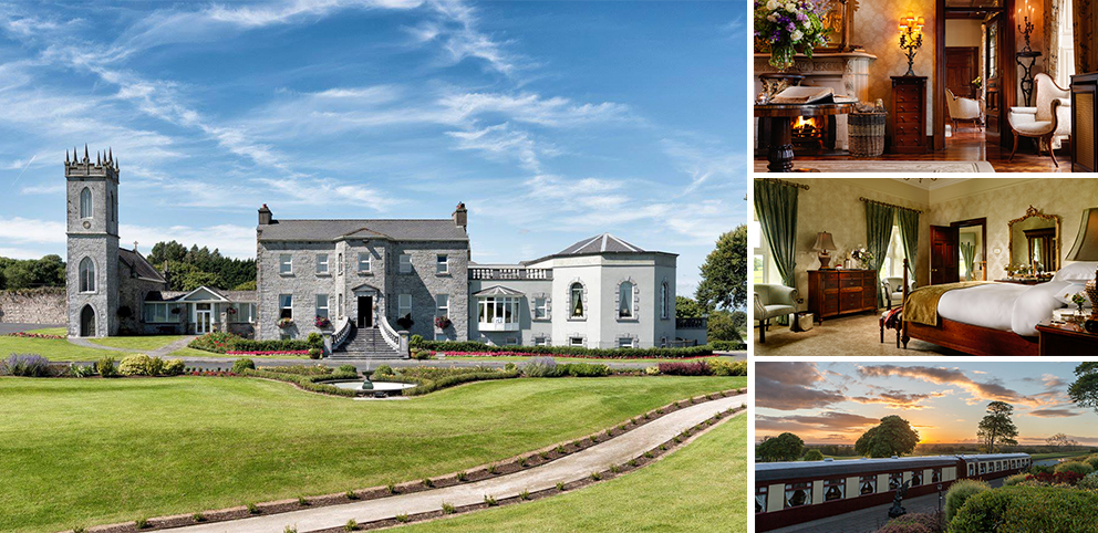 Glenlo-Abbey-Hotel-visiter l'irlande