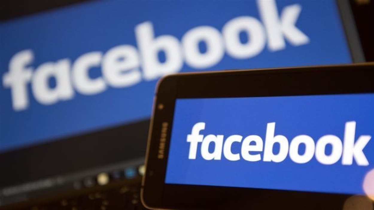 Scandale Facebook