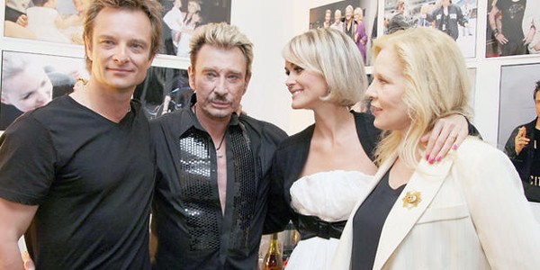 sylvie-vartan-laeticia-hallyday parodie Laurent Ruquier