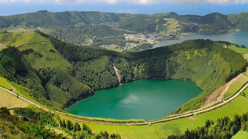 Visiter les Açores-article voyage