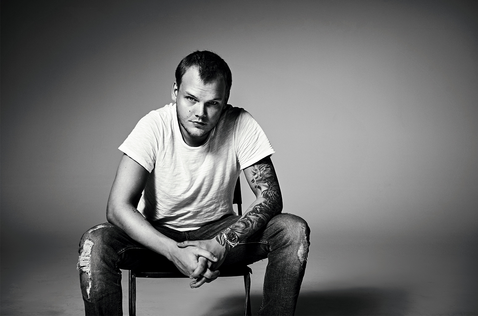 avicii-DJ Suedois