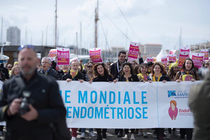 Laetitia Milot Est Maman,Mais Aussi Une Femme Engagée!