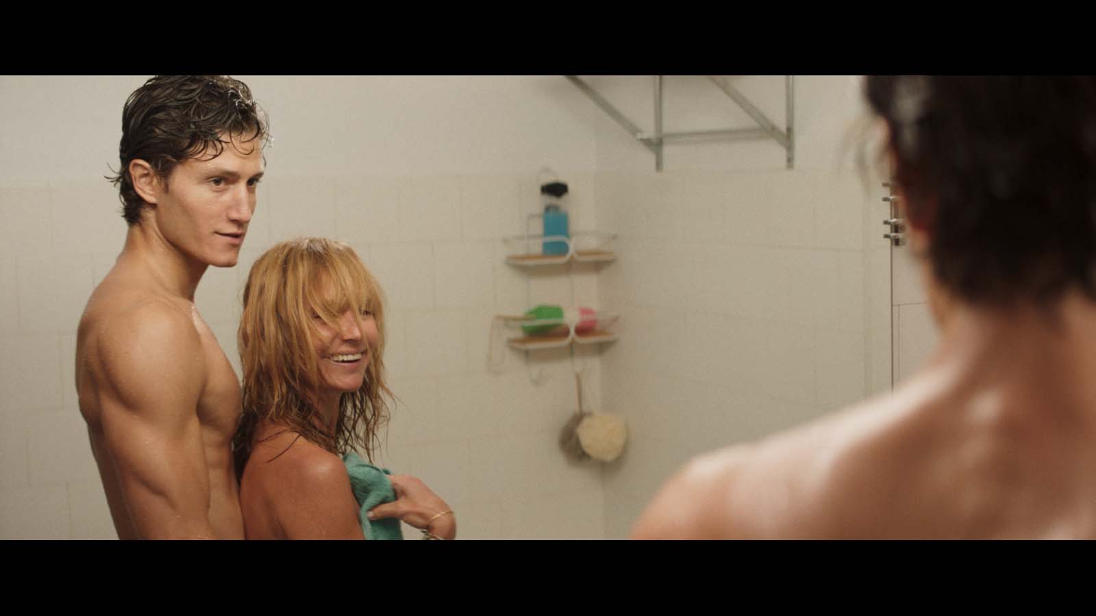 MILF, le 1er film d’Axelle LAFFONT