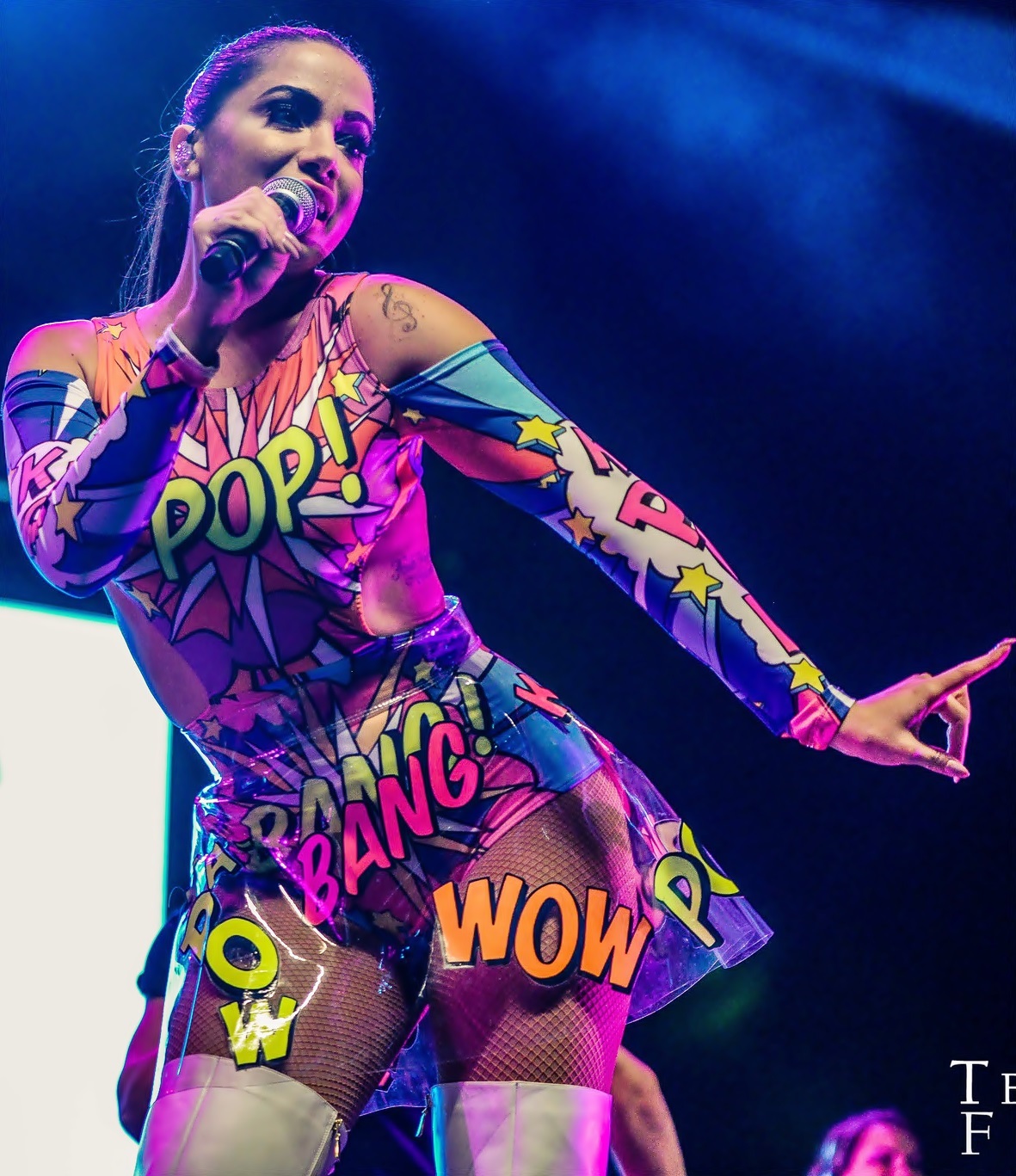 Anitta_- reine de la pop