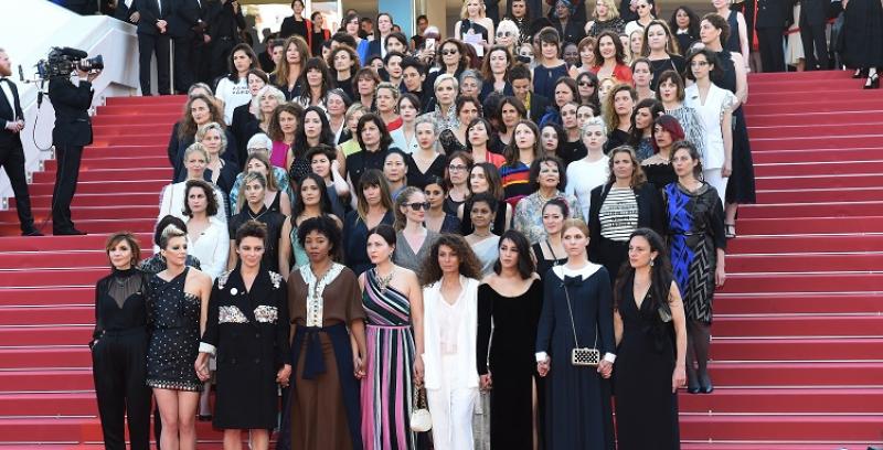 Festival de Cannes 2018