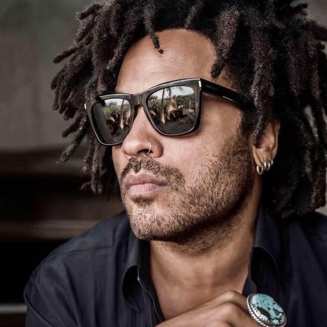 Lenny Kravitz-Nouvel Album