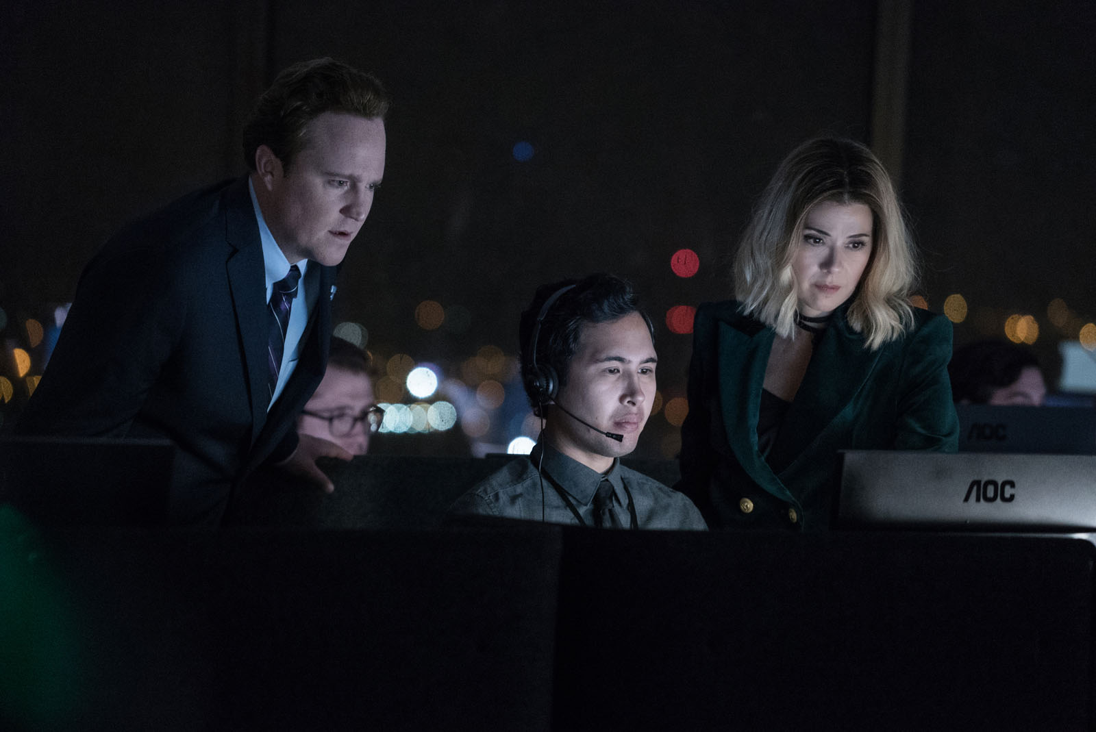 AMERICAN NIGHTMARE 4