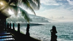 Voyage à Bali