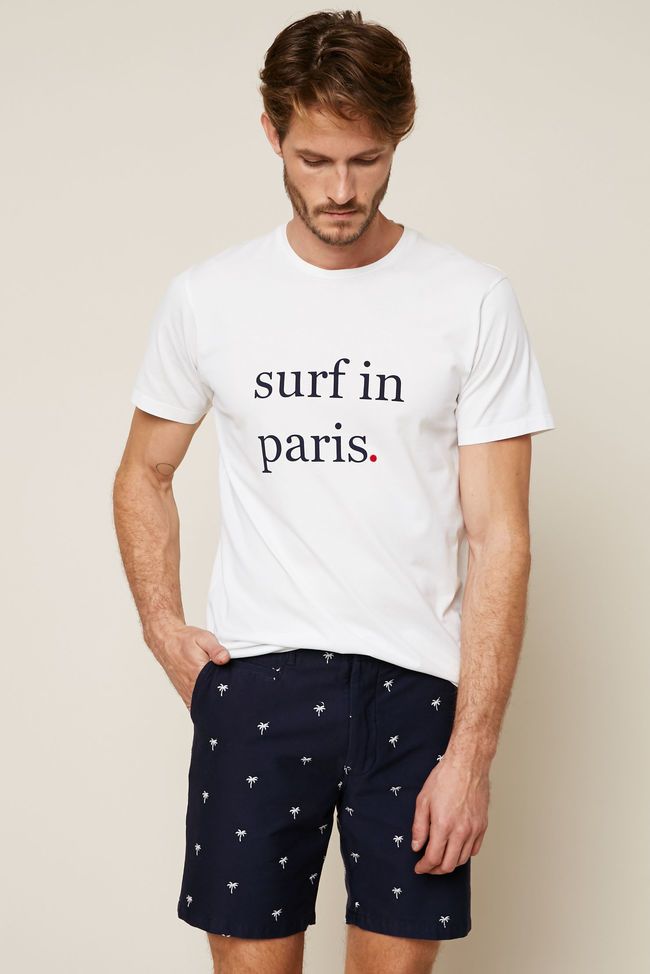 bermuda homme