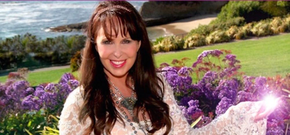 Les Oracles de Doreen Virtue