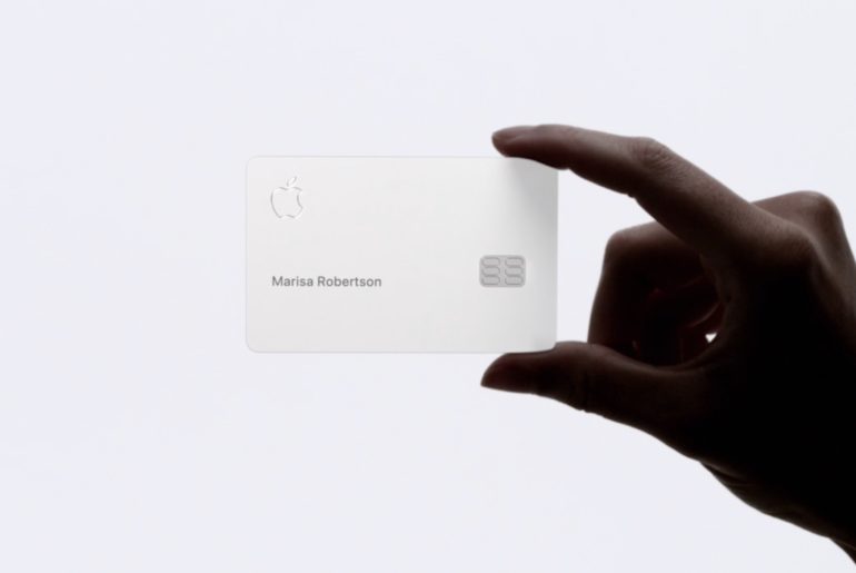 Apple-Card