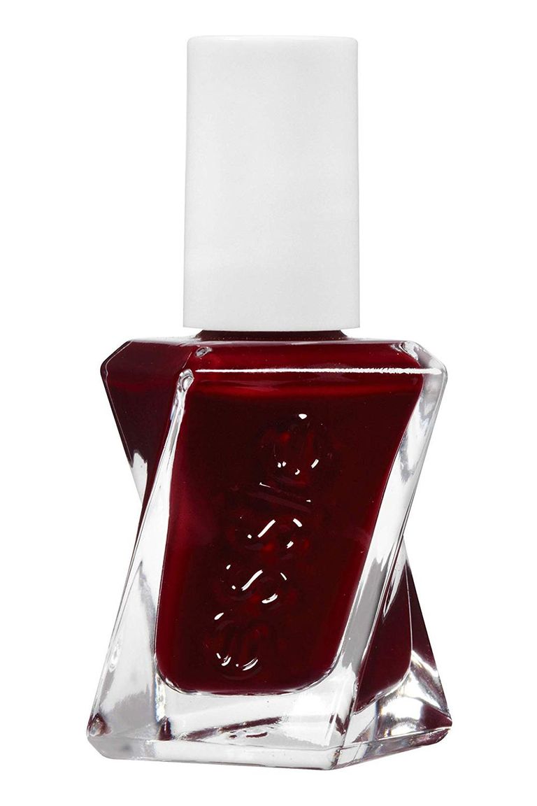 couleur des ongles pour l'hiver