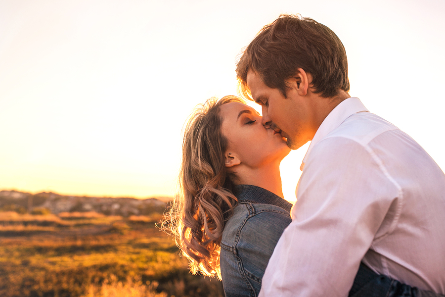 comment faire tomber un homme amoureux de vous