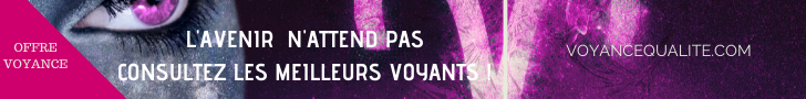 Les couleurs et leurs significations spirituelles