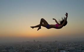 rêver que l'on tombe 