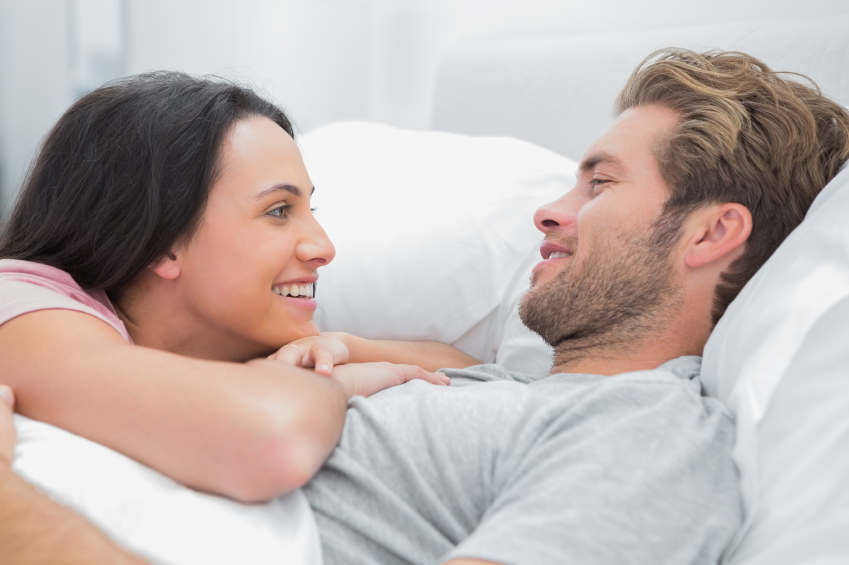 faire parler son homme de ses sentiments