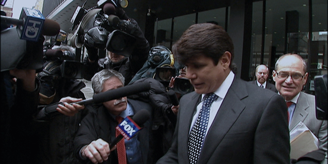 Netflix trial by media