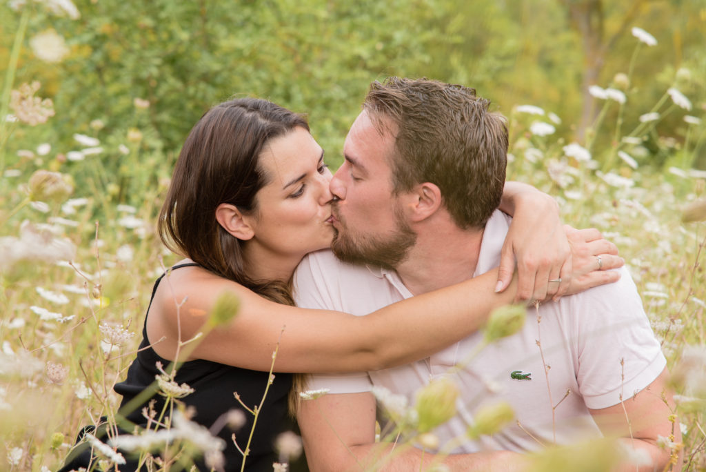 faire parler son homme de ses sentiments