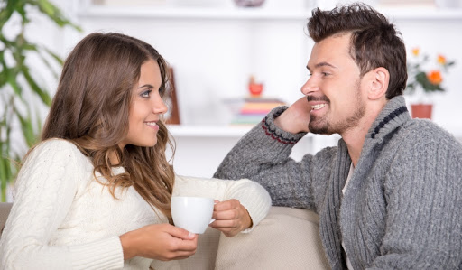 Faire parler son homme de ses sentiments