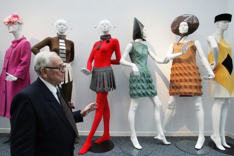 Pierre Cardin