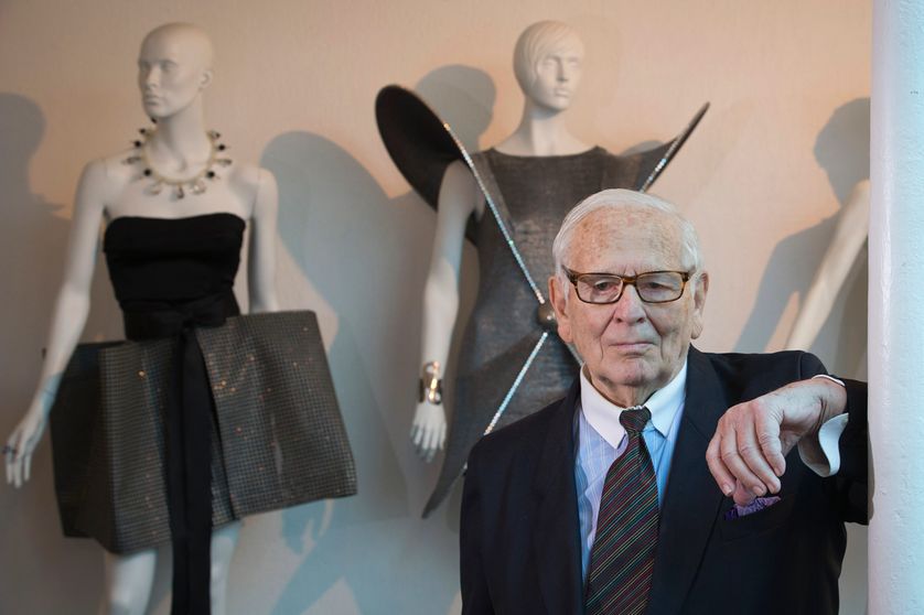 Pierre Cardin
