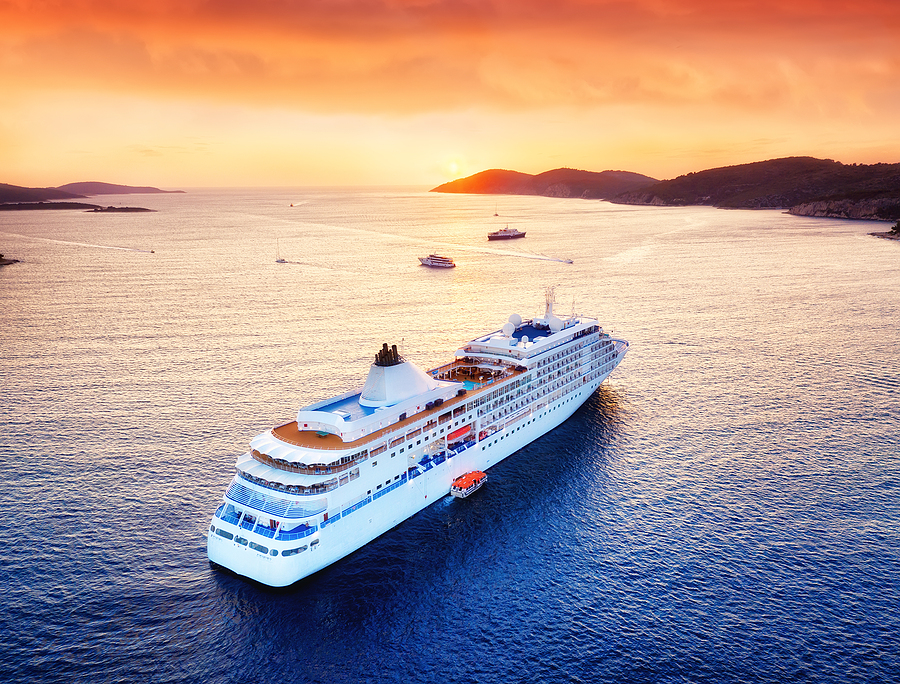 coronavirus croisières 