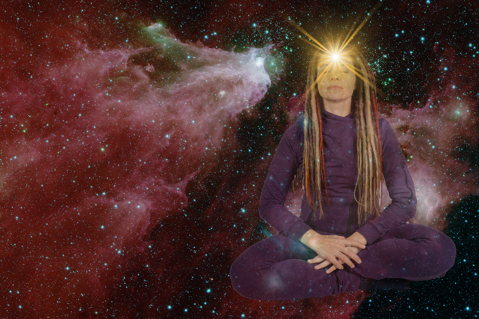 Qu'est-ce qu'un médium 