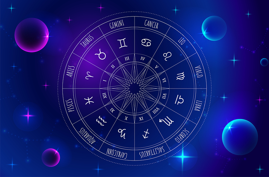 La compatibilité des signes astrologiques
