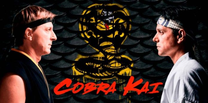 cobra kai