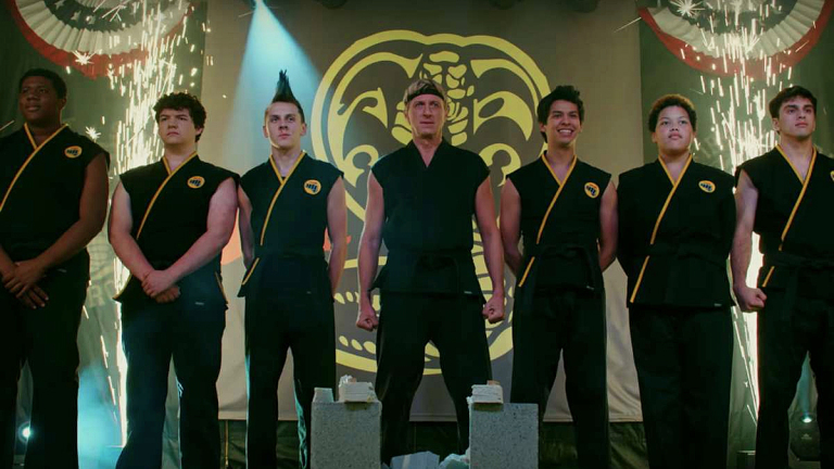 cobra kai johnny 