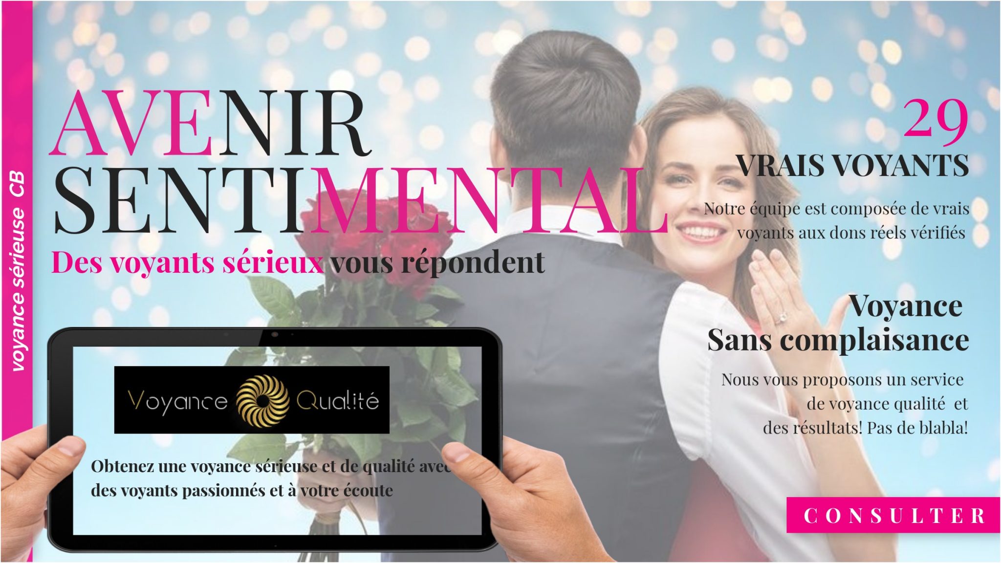 voyance qualité