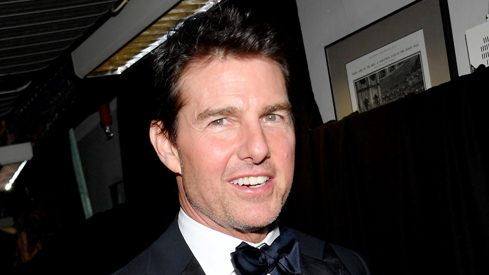 tom cruise