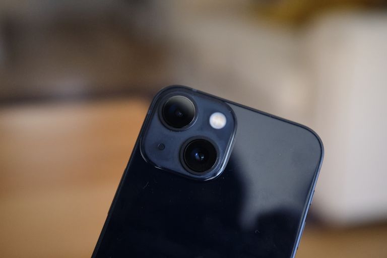 Iphone 13 Mini Camera test