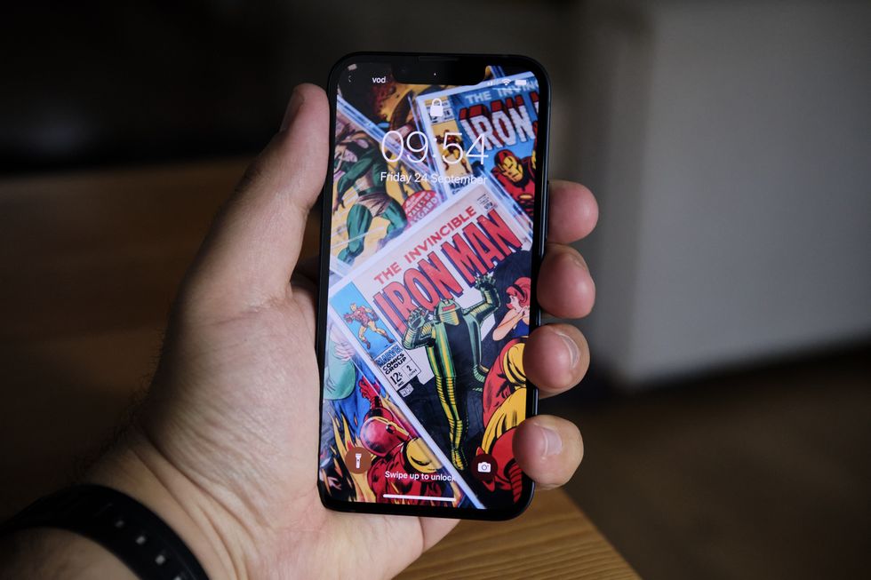 Iphone 13 Mini Apple