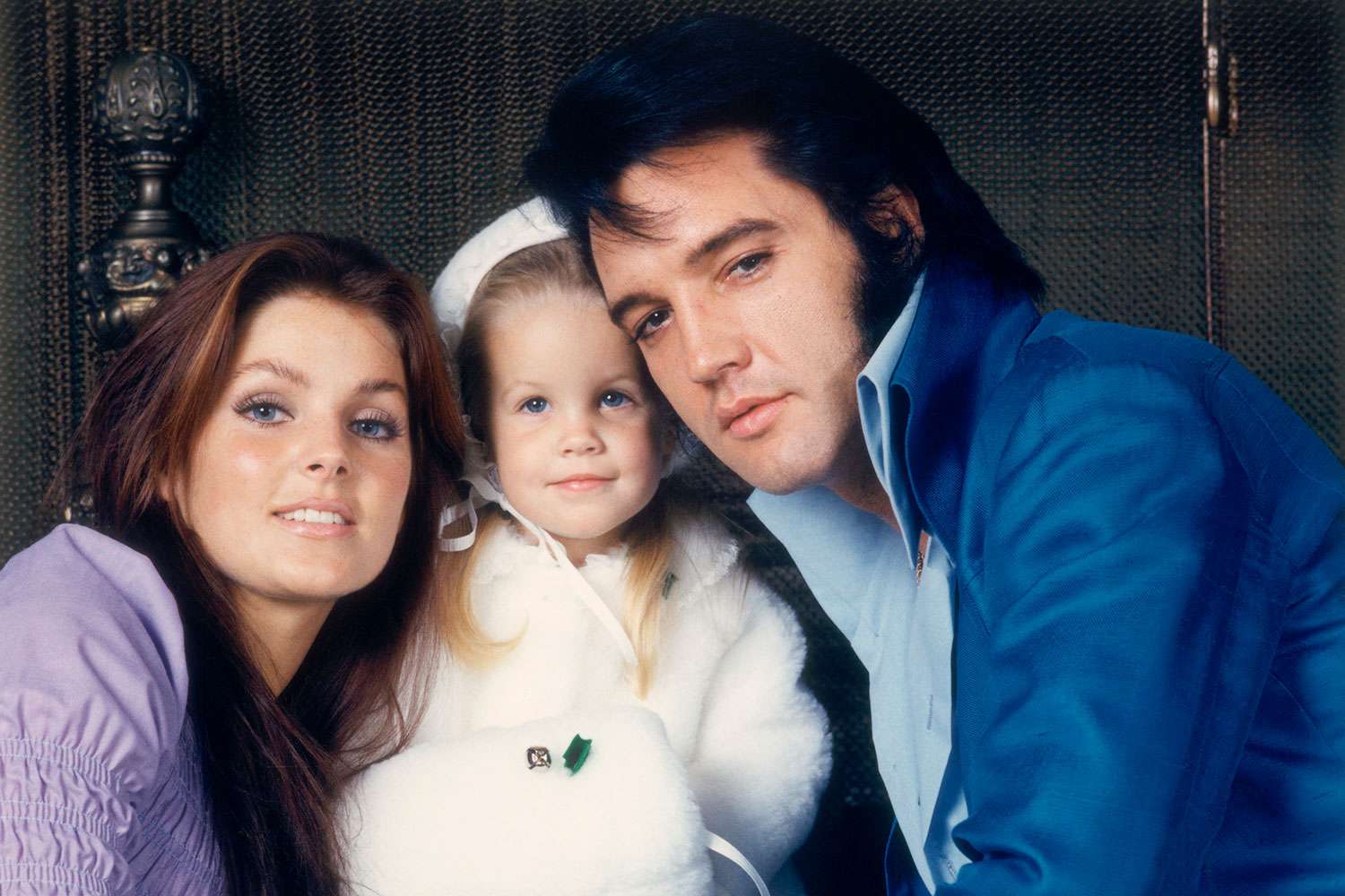 Lisa Marie Presley 