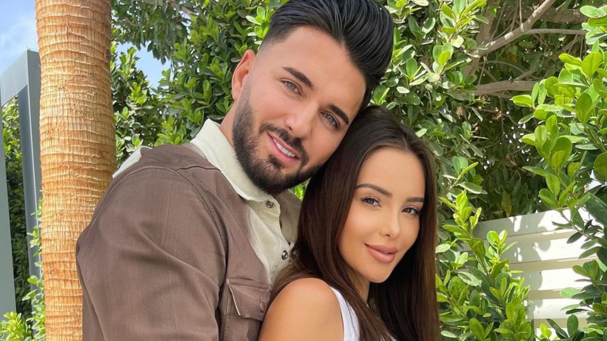 Nabilla et Thomas amour 10 ans 