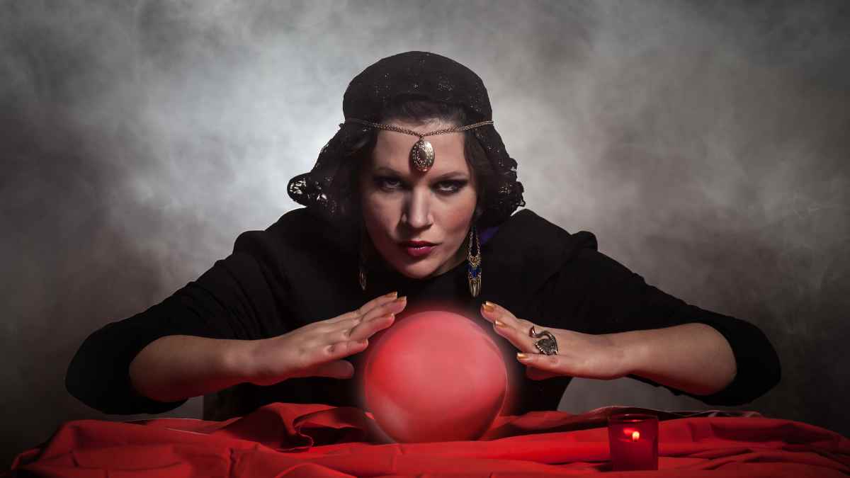 Voyance et astrologie arnaques