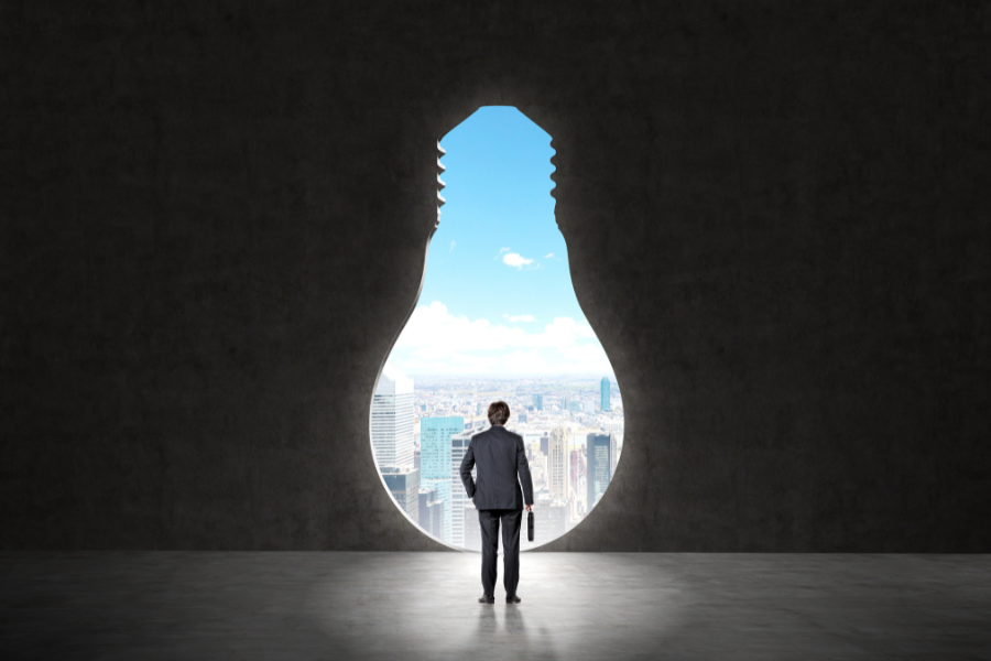 Votre avenir en 2026